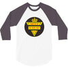 ONE MORE 3/4 Sleeve Shirt