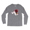 deadpool Long Sleeve Shirts
