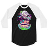 keep stekul 3/4 Sleeve Shirt