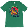 keep on bustin T-Shirt
