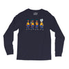 ichikawa zanakurou Long Sleeve Shirts