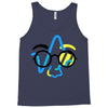 mr. personality Tank Top