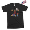 wrong game Exclusive T-shirt