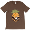 Tropical Pineapple T-Shirt