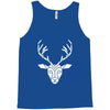 poly deer Tank Top