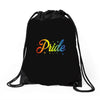 pride Drawstring Bags
