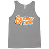 summer time Tank Top