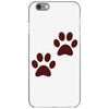 feet iPhone 6/6s Case