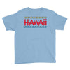 hawaii Youth Tee