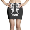 the walking dead what would daryl dixon do Mini Skirts