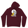 peanut wars Unisex Hoodie