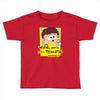 audience south park Toddler T-shirt