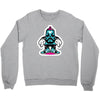 sticker pack Crewneck Sweatshirt