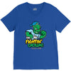 cholla cactus mascot V-Neck Tee