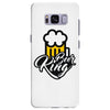beer king Samsung Galaxy S8 Plus