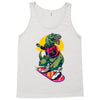 rex to the future Tank Top