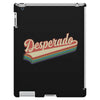 Desperado iPad 3 and 4 Case