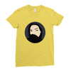 Rebel Ladies Fitted T-Shirt