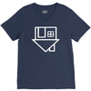 the neighbourhood sweater weather tumblr hipster music V-Neck Tee