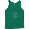 i never Tank Top