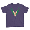Logan Paul Maverick Youth Tee