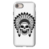 skull iPhone 8