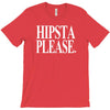 hipsta please T-Shirt
