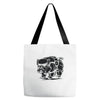 war pig Tote Bags