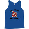 mo money mo pizzas 1 Tank Top