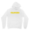 changers Unisex Hoodie