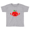 bad apple Toddler T-shirt