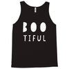 boo tiful halloween Tank Top