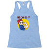 international womens Racerback Tank