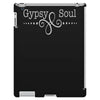 gypsy soul best trending iPad 3 and 4 Case