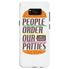poop Samsung Galaxy S8