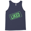 liked Tank Top