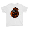 hidden Youth Tee