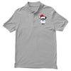 schnauzer dog Polo Shirt
