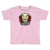 remember Toddler T-shirt
