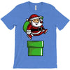 santa jumps T-Shirt