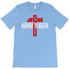 jesus highway to heaven T-Shirt