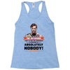 the notorıous i want to take this opportunity to apologize to absolut Racerback Tank