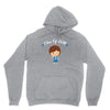 class o f 2019 .cool boy. Unisex Hoodie