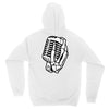 death singer Unisex Hoodie