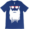 yre beard fast n' loud T-Shirt