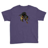 midnight flight Youth Tee