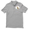 calvin hobbes Polo Shirt