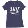 since 2012 Ladies Fitted T-Shirt