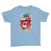 i love candy Youth Tee