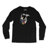 reach for the solution Long Sleeve Shirts